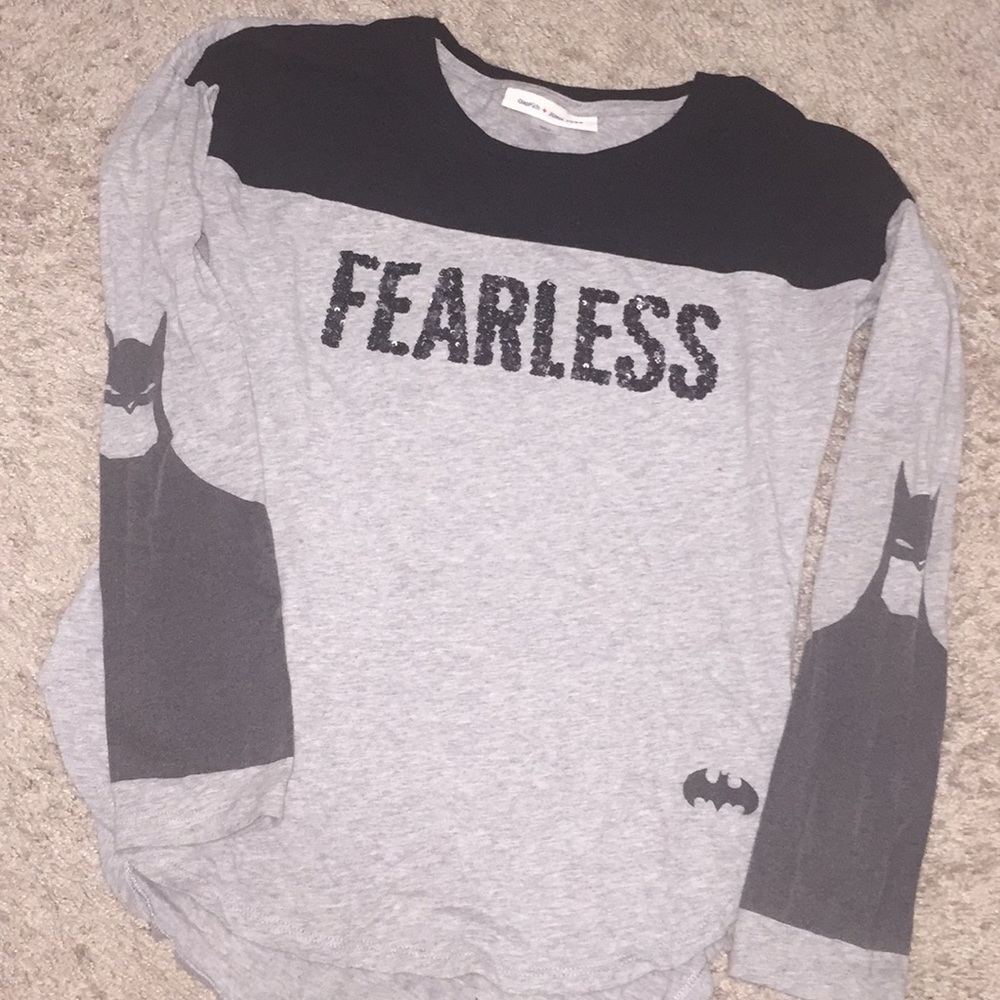 GAP girls tee shirt